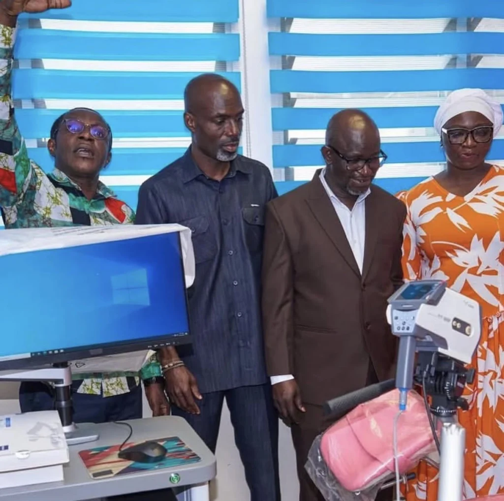 Cervical Cancer - GMTF