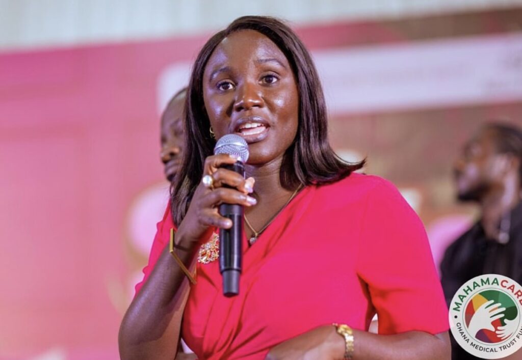 Ghana Medical Trust Fund takes delivery of advanced Cervical Cancer equipments donated by Telecel Ghana Foundation