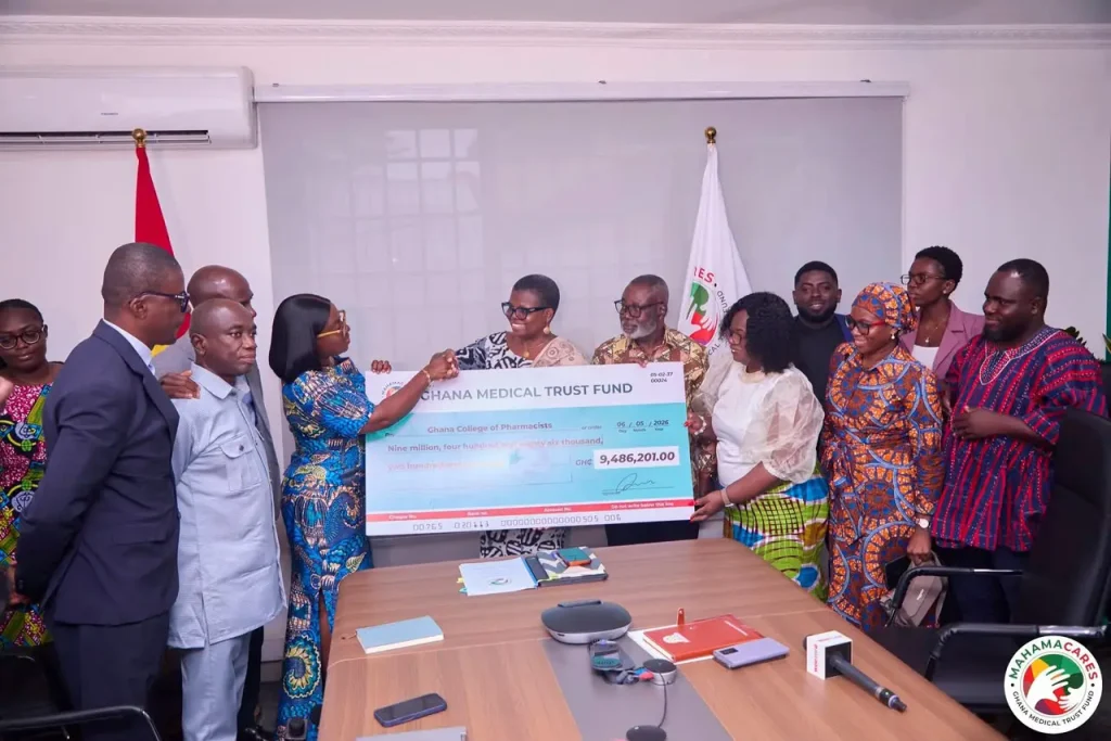 GMTF Ignites Nationwide Specialist Training Drive with Landmark Partnerships